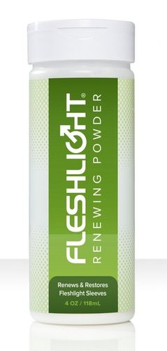 Fleshlight Renewing Powder puder regeneracyjny na Arena.pl