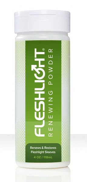 Fleshlight Renewing Powder puder regeneracyjny zdjęcie 8