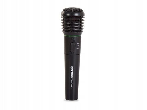 Głośnik Bluetooth USB SD Karaoke radio FM mic bezp na Arena.pl