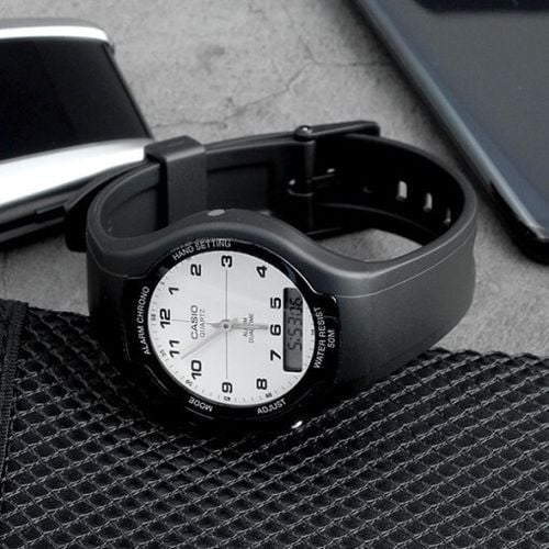 Zegarek Casio AW-90H-7BV na Arena.pl