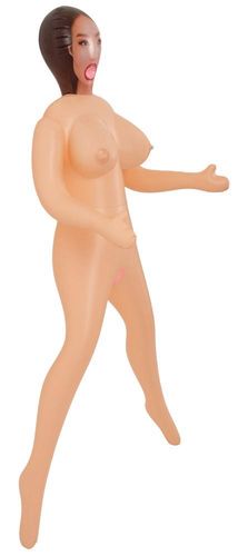 yuki sex doll na Arena.pl