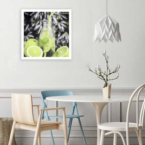 Deco Panel, Mojito cytryny 2 60x60 na Arena.pl