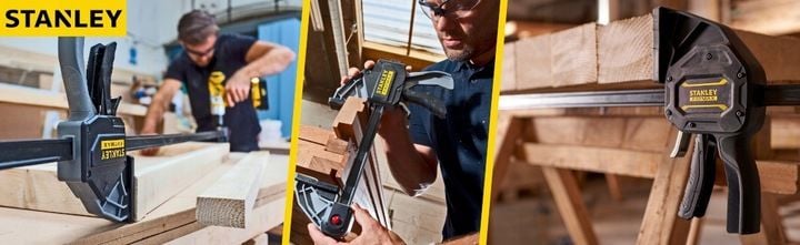 STANLEY Imadło modelarskie Maxsteel 83-069 78mm zdjęcie 2