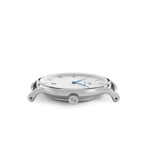 DANIEL WELLINGTON DW00100264 - DAPPER CORNWALL - NOWA KOLEKCJA na Arena.pl