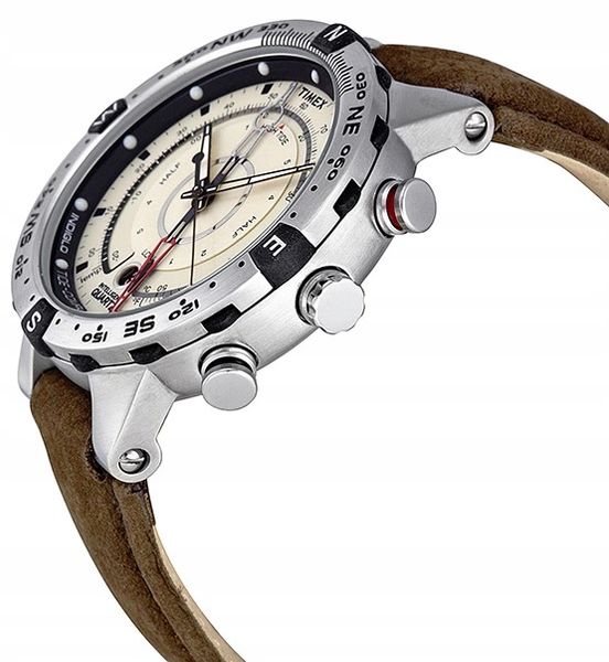 Timex zegarek męski T2N721 45mm zdjęcie 4