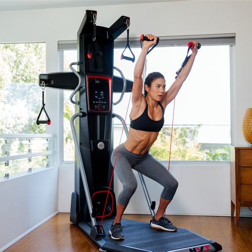 BOWFLEX ATLAS HVT na Arena.pl
