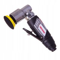 pneumatyczna szlifierka mimośrodowa 50mm z regulacją prędkości