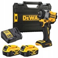 Klucz udarowy DEWALT DCF922P2T-QW