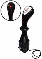 JOYSTICK DO TURA Z 1 PRZYCISKIEM WZMOCNIONY