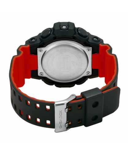 Zegarek Casio G-Shock GA-700SE-1A4 na Arena.pl