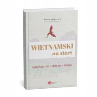 WIETNAMSKI NA START BARBARA SZACOŃ-WÓJCIK, SARA NGUYEN TRUONG, IGNACY