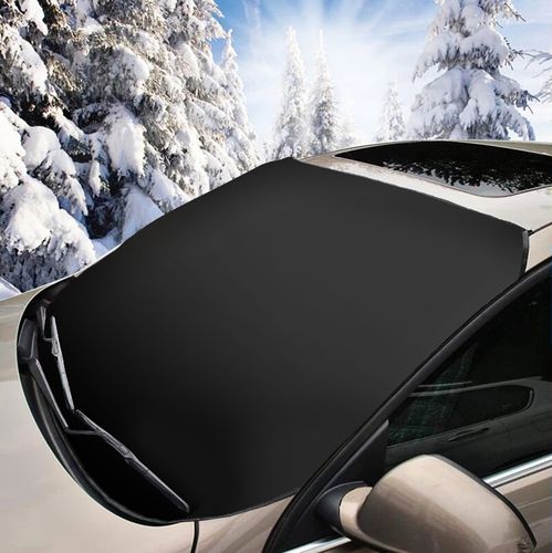 ZIMOWY ZESTAW SKROBACZKA MURSKA 585 MATA ANTYSZRONOWA ODMRAŻACZ SIL TORBA na Arena.pl