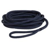 Lina cumownicza 14mm 12m Niebieska 16 splotowa jacht łódź żaglówka max.3200kg 3,2t swe