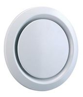 anemostat uniwersalny fi80 - kra 181 bi