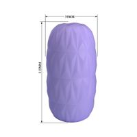 masturbator jajko pretty love alice wodoodporny tpr