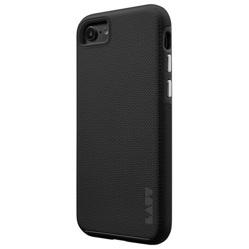 Laut Shield - Etui iPhone 8 / 7 (Black) na Arena.pl