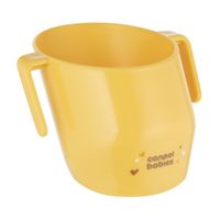 CANPOL SPRYTNY KUBEK Z UCHWYTAMI OTWARTY DO NAUKI PICIA