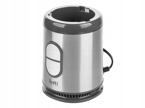 Rozdrabniacz i Blender BOTTI FLAVIO 2w1 Smoothie 500W Szary na Arena.pl