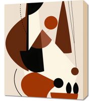 Obraz 50x60cm Natura Spokoju