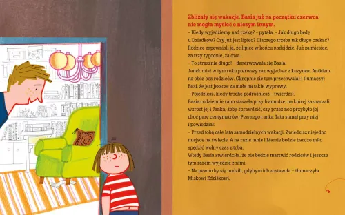 Basia I Wakacje na Arena.pl