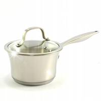 Rondel 1,25L nierdzewny Maestro MR 3505-16S