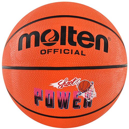 Piłka do koszykówki  MOLTEN B7R-Power na Arena.pl