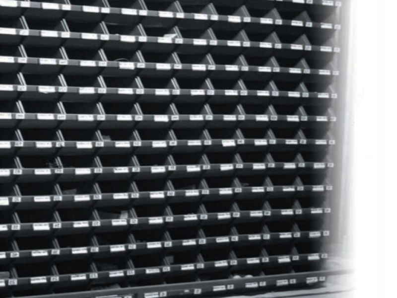 Pojemnik magazynowy - Modułbox 1.1 zdjęcie 16