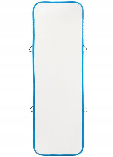 MATA GIMNASTYCZNA DMUCHANA ŚCIEŻKA AKROBATYCZNA 3m MATERAC ĆWICZEŃ AIRTRACK na Arena.pl