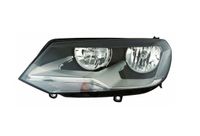 Volkswagen Touareg 10-14 Reflektor Przedni Lampa przednia lewa