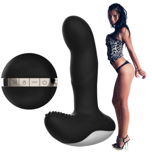 wibrator analny do prostaty i dla kobiet erotyka na Arena.pl