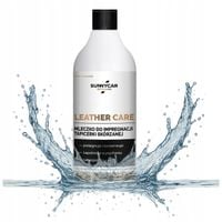 ŚRODEK DO IMPREGNACJI SKÓRZANEJ TAPICERKI SUNNYCAR 250 ml