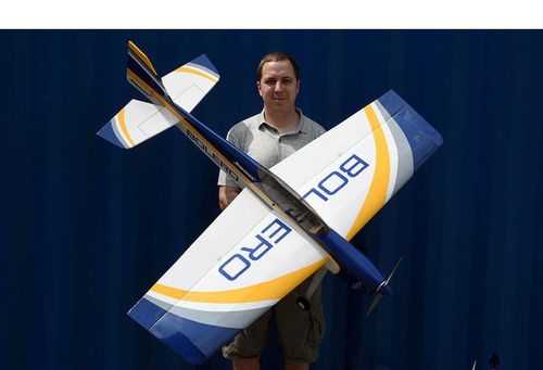 Bolero .46 EP/GP ARF na Arena.pl