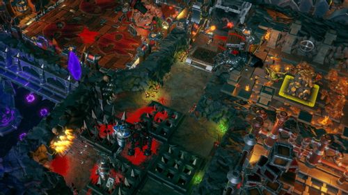Dungeons 3 KLUCZ CD KEY KOD BEZ VPN 24/7 na Arena.pl