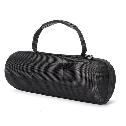 Etui na głośnik JBL Charge 3 - Black na Arena.pl