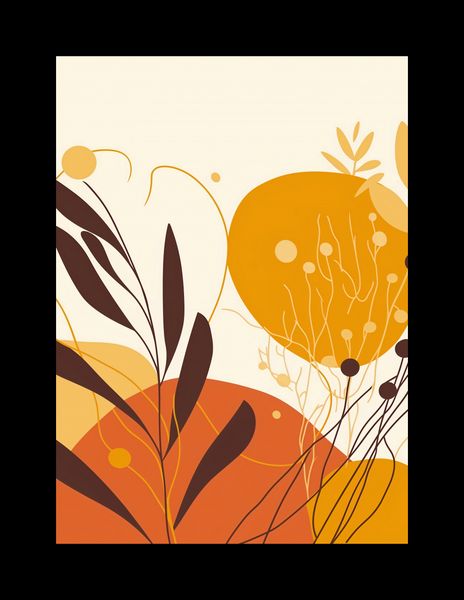 Plakat 13x18cm Szept Lasu zdjęcie 2