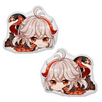 Poduszka Chibi Genshin Impact - Kaedehara Kazuha