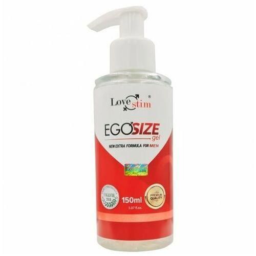 Żel-LSTIM EGOSIZE GEL 150ml zdjęcie 1