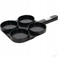 606012FA Tacka Do Testowania Mleka Czarna Farma