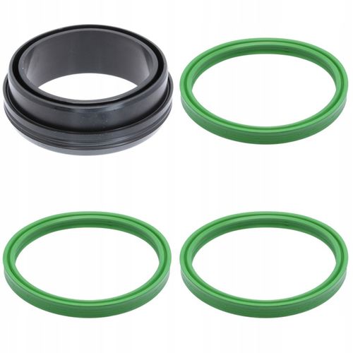 USZCZELKI PRZEWODÓW INTERCOOLERA BMW M57 M57N M47N E46 E60 E53 E83 E90 E70 na Arena.pl