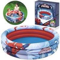 Basen Dmuchany Spider-Man 122 x 30 cm Bestway 98018