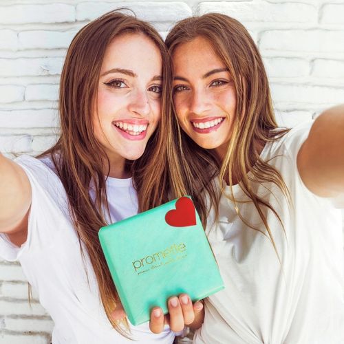 Bransoletki dla dziewczynek srebrna nieskończoność bransoletka na sznurku na Arena.pl