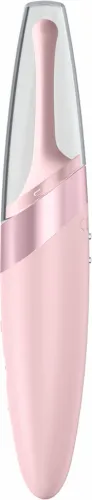 Satisfyer - Stymulator łechtaczki Twirling Delight na Arena.pl