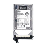 DELL 07YX58 600GB SAS-2 10K 2.5'' ST600MM0006