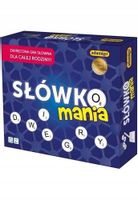 Slowkomania - gra edukacyjna 07226