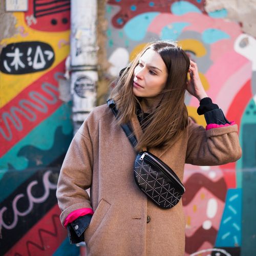 Plecak Himawari Double Autumn S na Arena.pl