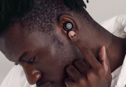 HAKII Moon Black na Arena.pl