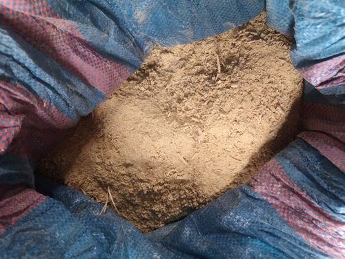 SUCHY TROT WIÓRY TROCINY ŚCIÓŁKA DLA zwierząt XXL Pack 20KG ABSORBENT na Arena.pl