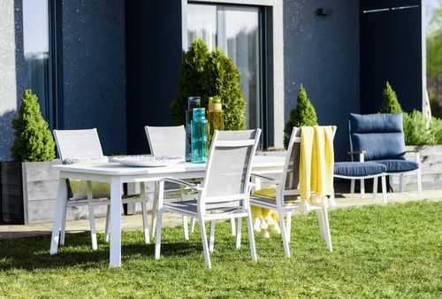 Stół Laura 200x100x76cm # na Arena.pl