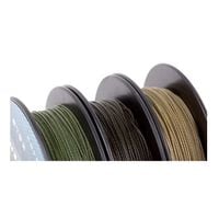 2 x PLECIONKA NASH ARMOURLINK 25lb GRAVEL 20m