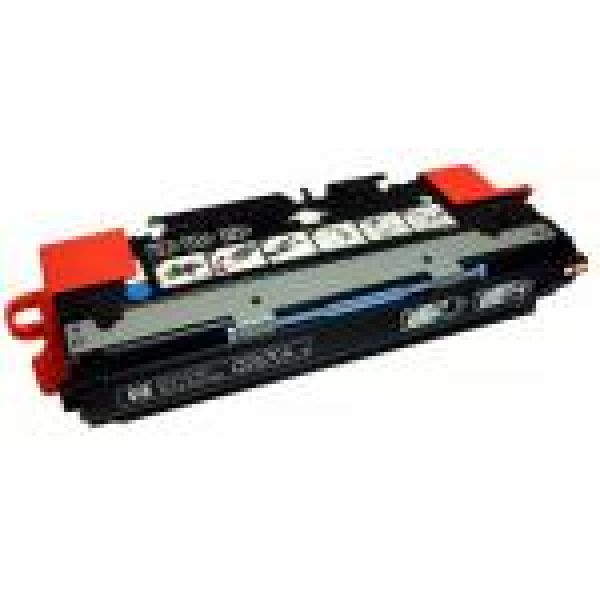 Zamiennik tonera Q2670A Czarny zdjęcie 1